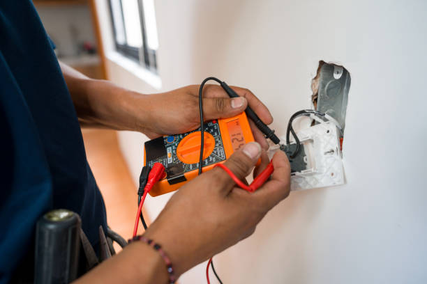 Best Commercial Electrician Services  in Elko, NV