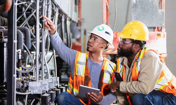 Best Licensed Electrician  in Elko, NV