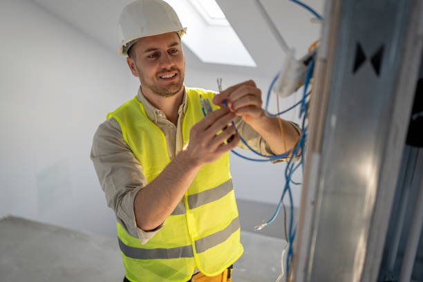 Best Emergency Electrical Repair  in Elko, NV